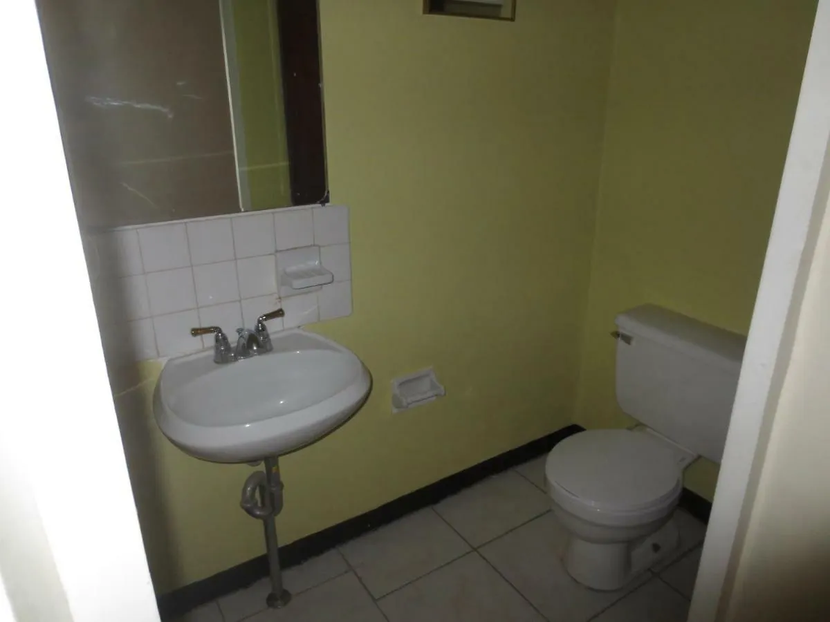 Holiday home Chateau Yellow Mandeville Jamaica