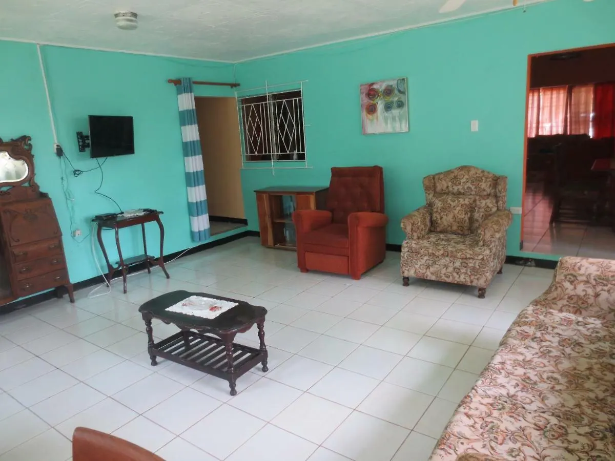 Chateau Yellow Mandeville