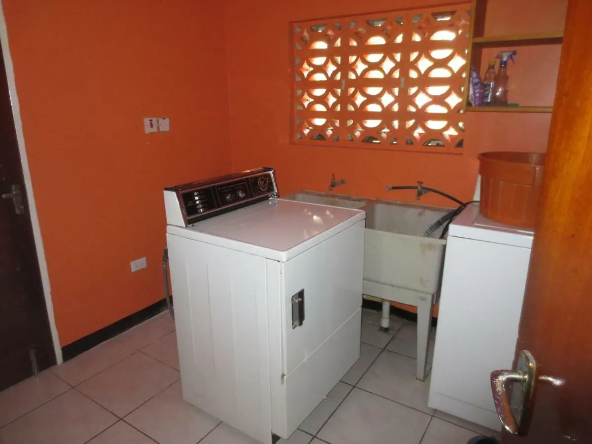 Holiday home Chateau Yellow Mandeville