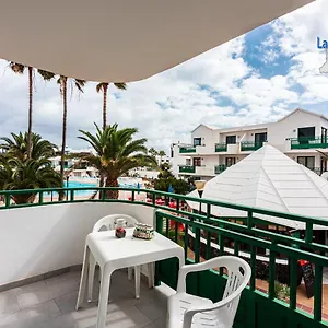 Malu , Costa Teguise Spain