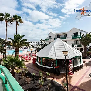 Buby , Costa Teguise Spain