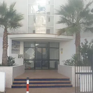 Piso Sevilla , Gelves Spain