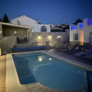 Casa Olivia , Arboleas Spain