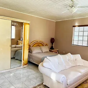 Deluxe Studio At The Hideaway , St Mary Jamaica